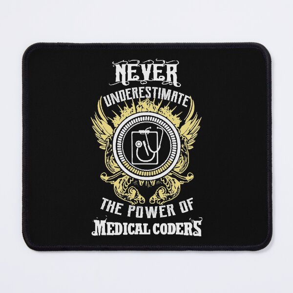 Item preview, Limited Ed Medical Coders  designed and sold by Dorothy Wright.