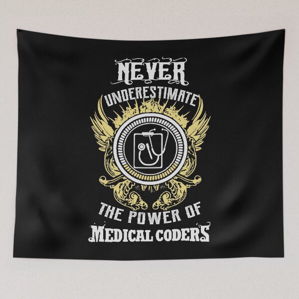 Item preview, Limited Ed Medical Coders  designed and sold by Dorothy Wright.