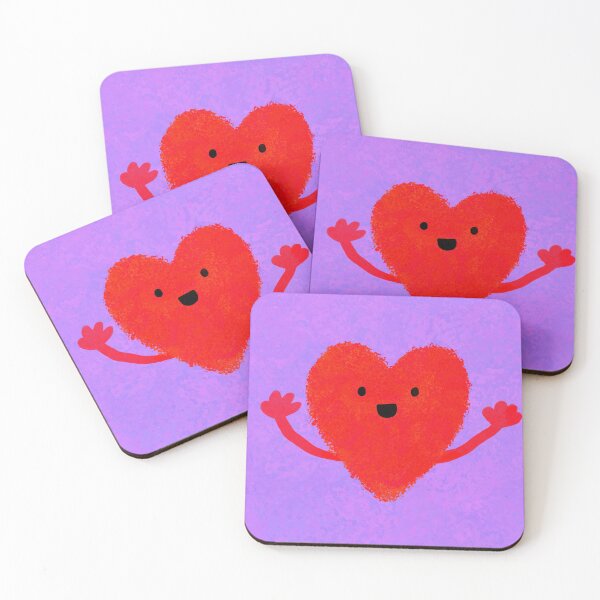 Item preview, Heart designed and sold by sartzad.