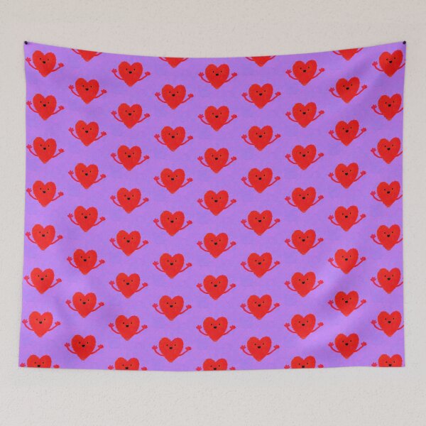 Item preview, Heart designed and sold by sartzad.