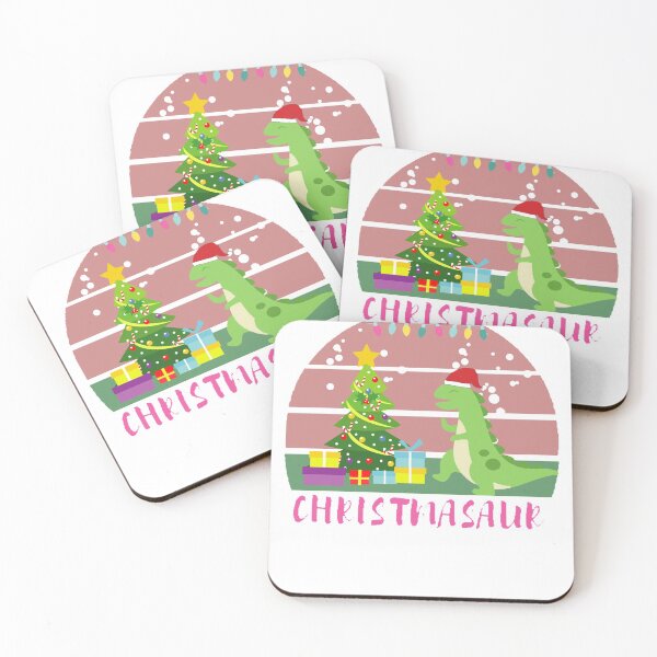 Item preview, Christmasaur designed and sold by T-ShirtIn85.
