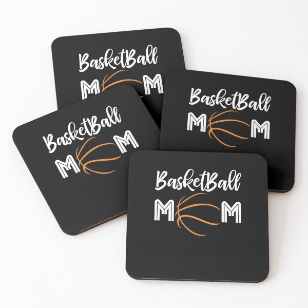 Item preview, Basketball Mom Shirt for Women I Love Basketball designed and sold by Bergmeyer99.