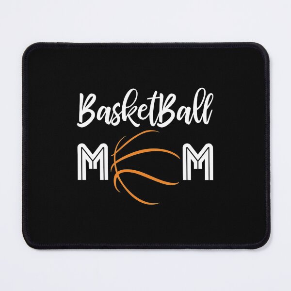 Item preview, Basketball Mom Shirt for Women I Love Basketball designed and sold by Bergmeyer99.