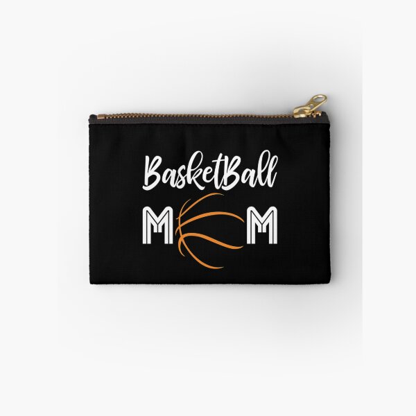 Item preview, Basketball Mom Shirt for Women I Love Basketball designed and sold by Bergmeyer99.