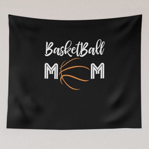Item preview, Basketball Mom Shirt for Women I Love Basketball designed and sold by Bergmeyer99.