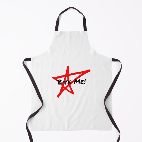 Item preview, Avril, Bite Me! designed and sold by bluAvocado.