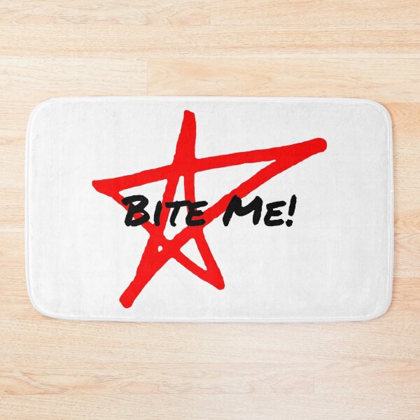 Item preview, Avril, Bite Me! designed and sold by bluAvocado.