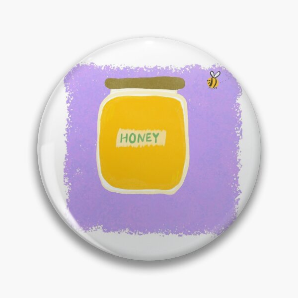 Item preview, Honey Jar designed and sold by sartzad.