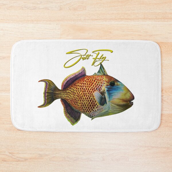 Item preview, Trigger Fish designed and sold by Paul Kyriakides.