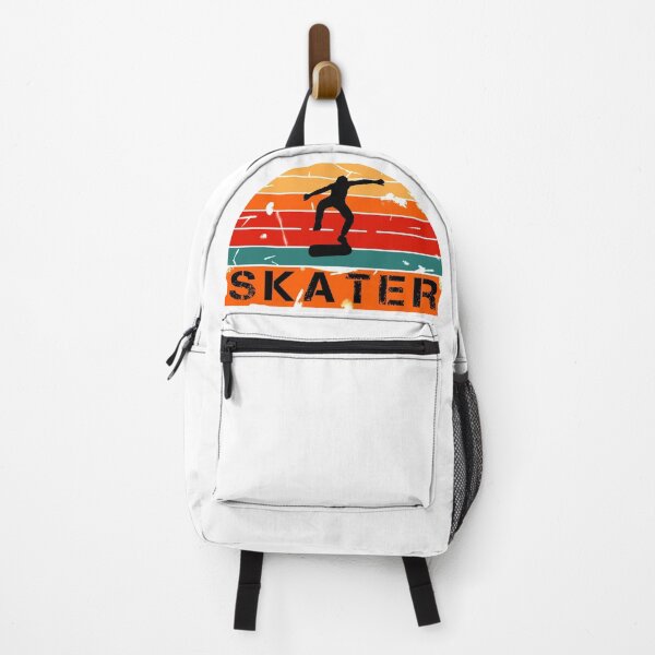 Item preview, Skater, Skateboard, Retro, Vintage designed and sold by VITTICEPS-ART.
