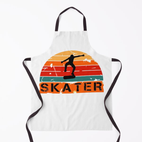 Item preview, Skater, Skateboard, Retro, Vintage designed and sold by VITTICEPS-ART.