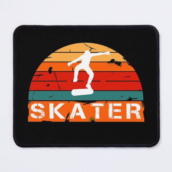 Item preview, Skater, Skateboard, Retro, Vintage designed and sold by VITTICEPS-ART.