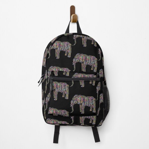 Item preview, Psychedelic Elephant designed and sold by StephenMollie.