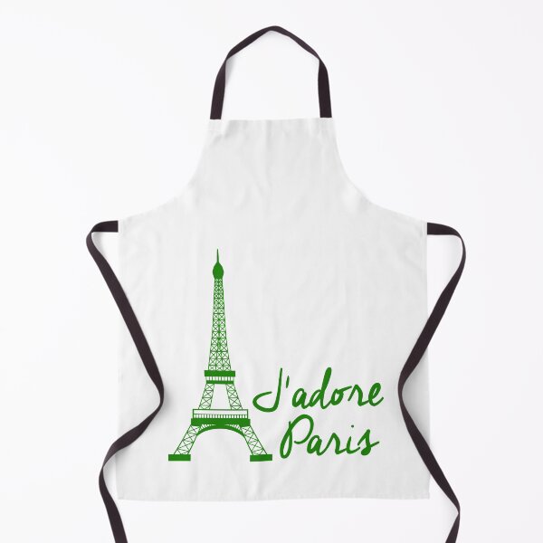 Item preview, J'adore Paris Digital Graphic - Green designed and sold by beegurl13.