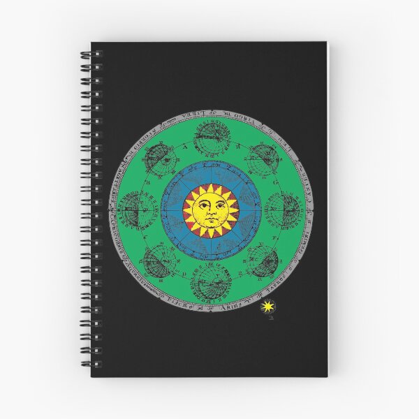 Item preview, Astrological Chart designed and sold by StephenMollie.