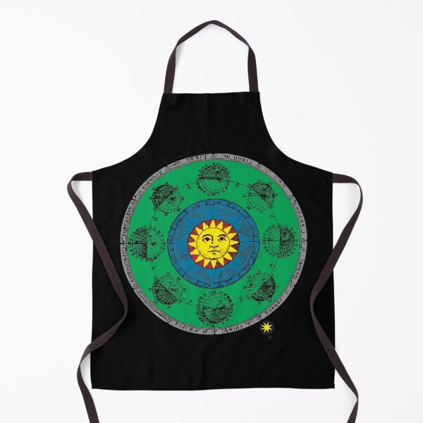 Item preview, Astrological Chart designed and sold by StephenMollie.