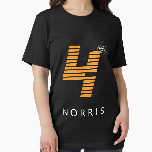 Item preview, F1 Lando Norris  Design (Black) Classic  designed and sold by grosstunisian.