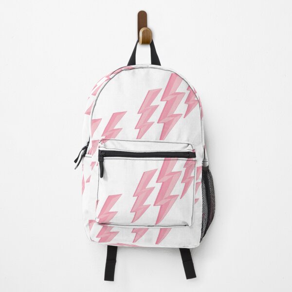 Item preview, Pink Lightning Bolts designed and sold by brookemiller801.