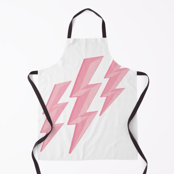 Item preview, Pink Lightning Bolts designed and sold by brookemiller801.