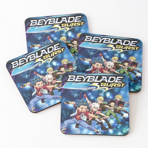 Item preview, Beyblade Burst Rivals designed and sold by Magdalineshop.