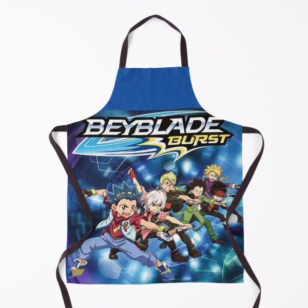 Item preview, Beyblade Burst Rivals designed and sold by Magdalineshop.