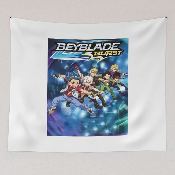 Item preview, Beyblade Burst Rivals designed and sold by Magdalineshop.
