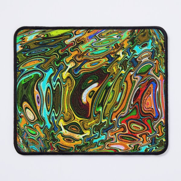 Item preview, Tom Stanley Janca Flowers At The Market Abstract 143920 designed and sold by Tom Janca.