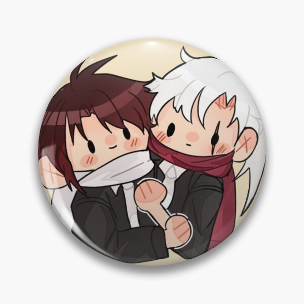 Item preview, RWBY-Whiterose designed and sold by galdsy.