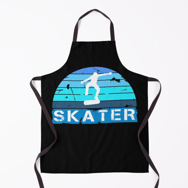 Item preview, Skater, Skateboard, Retro, Vintage designed and sold by VITTICEPS-ART.