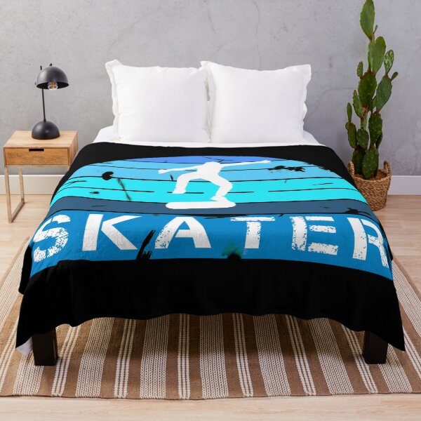Item preview, Skater, Skateboard, Retro, Vintage designed and sold by VITTICEPS-ART.