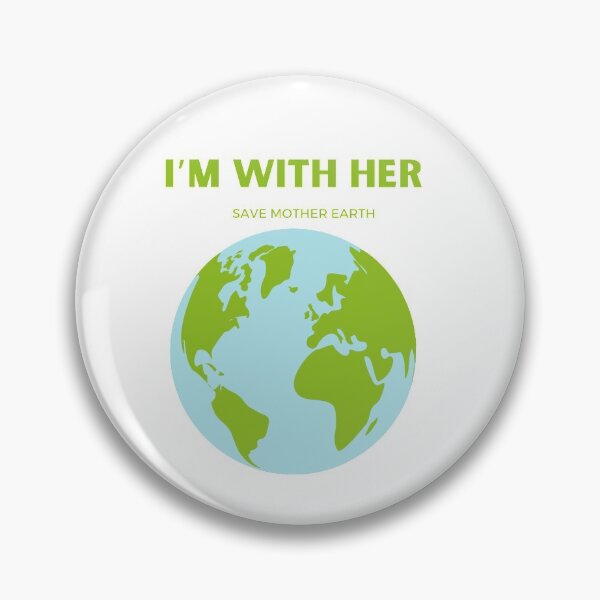Item preview, I’m with her!  designed and sold by JoelenexJohnny.