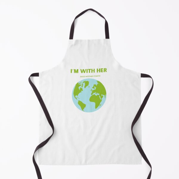 Item preview, I’m with her! designed and sold by JoelenexJohnny.