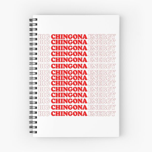 Item preview, Big Chingona Energy designed and sold by DeceivedxEyes.