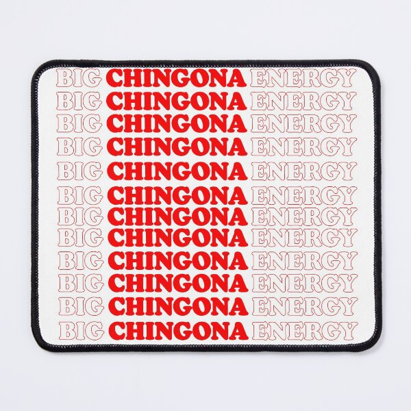 Item preview, Big Chingona Energy designed and sold by DeceivedxEyes.