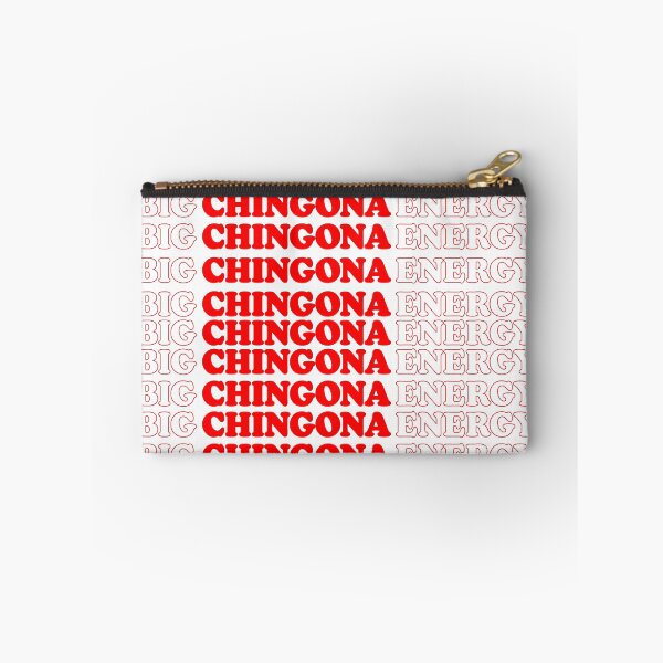 Item preview, Big Chingona Energy designed and sold by DeceivedxEyes.