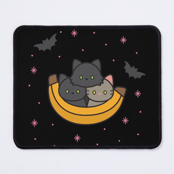 Item preview, Banana Bed Friends designed and sold by meugraphics.