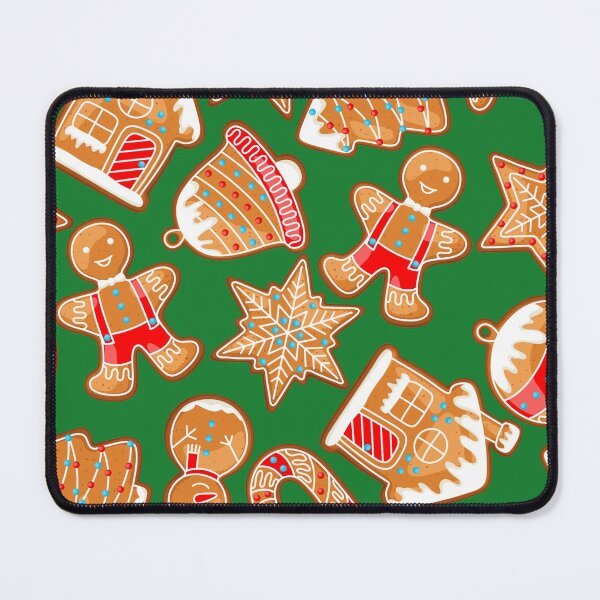 Item preview, Christmas Cookies  designed and sold by TekashiDesign.