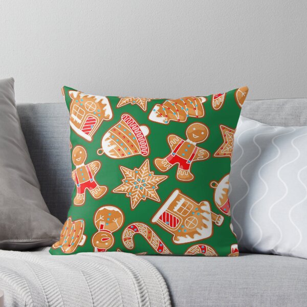Item preview, Christmas Cookies  designed and sold by TekashiDesign.