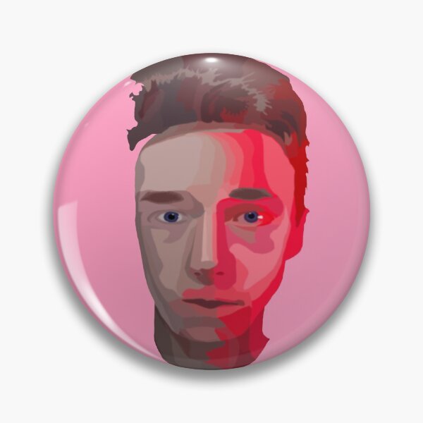 Item preview, My Profile Pic (2020) designed and sold by TuckerStene.