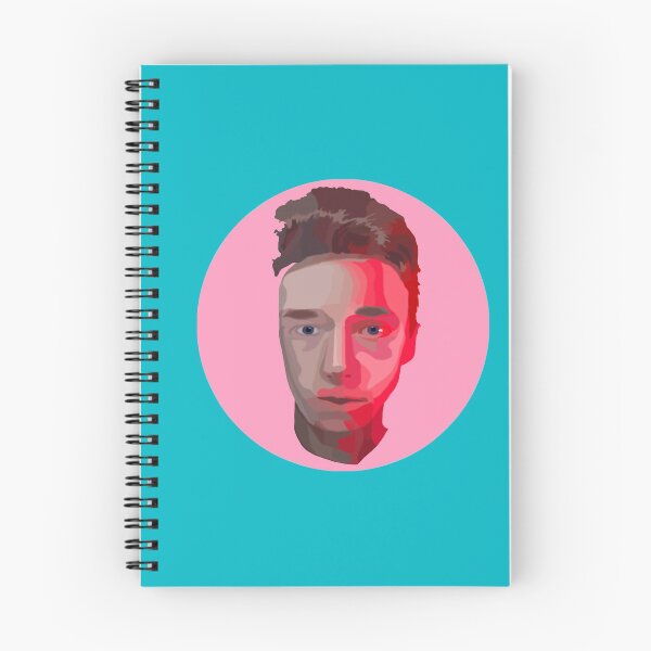Item preview, My Profile Pic (2020) designed and sold by TuckerStene.