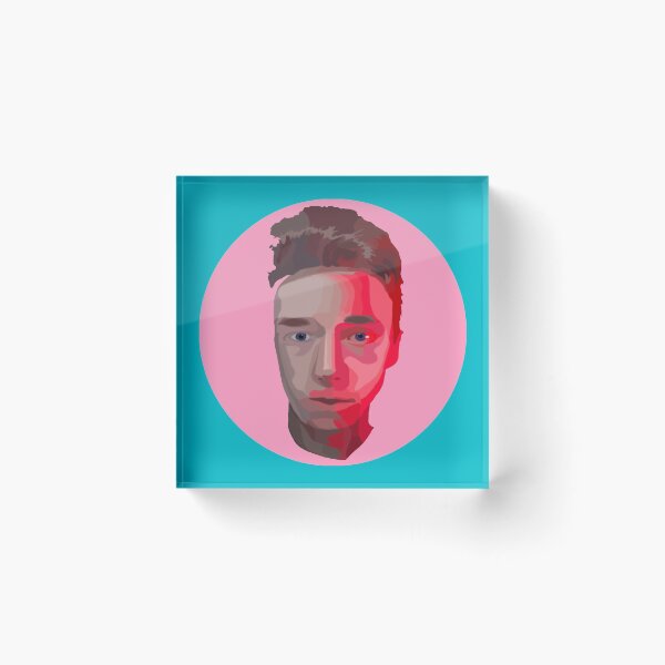 Item preview, My Profile Pic (2020) designed and sold by TuckerStene.
