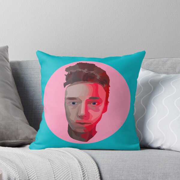 Item preview, My Profile Pic (2020) designed and sold by TuckerStene.