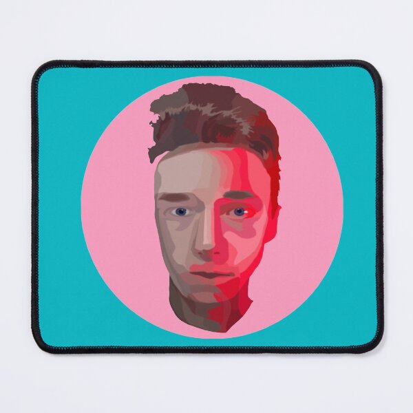 Item preview, My Profile Pic (2020) designed and sold by TuckerStene.
