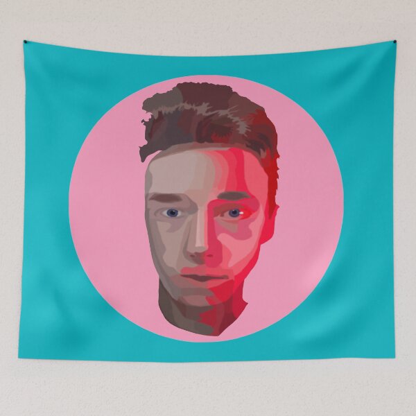 Item preview, My Profile Pic (2020) designed and sold by TuckerStene.