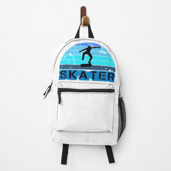 Item preview, Skater, Skateboard, Retro, Vintage designed and sold by VITTICEPS-ART.