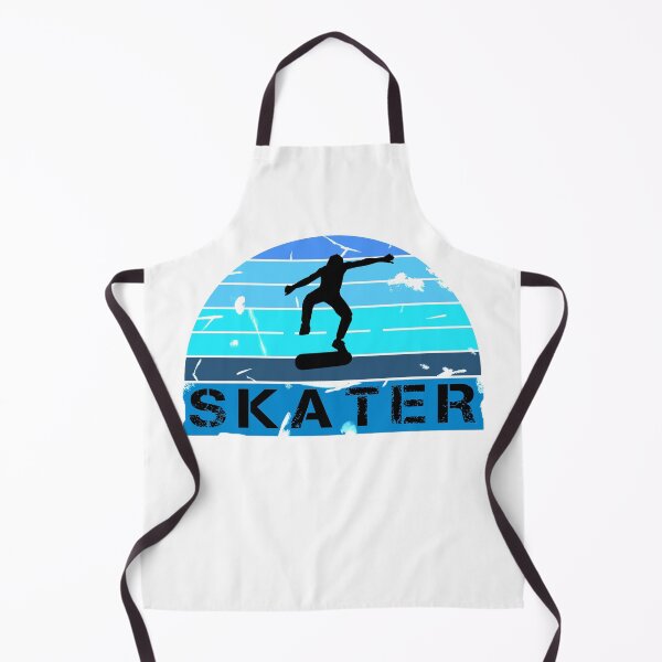 Item preview, Skater, Skateboard, Retro, Vintage designed and sold by VITTICEPS-ART.