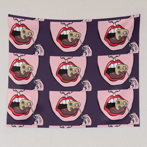 Item preview, Yummy designed and sold by Robyn Holmes.