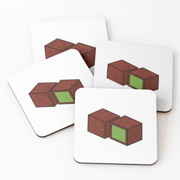 Item preview, Matcha Meltykiss designed and sold by charrchaa.