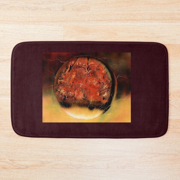 Item preview, Powerful Ball designed and sold by Jason Girard.