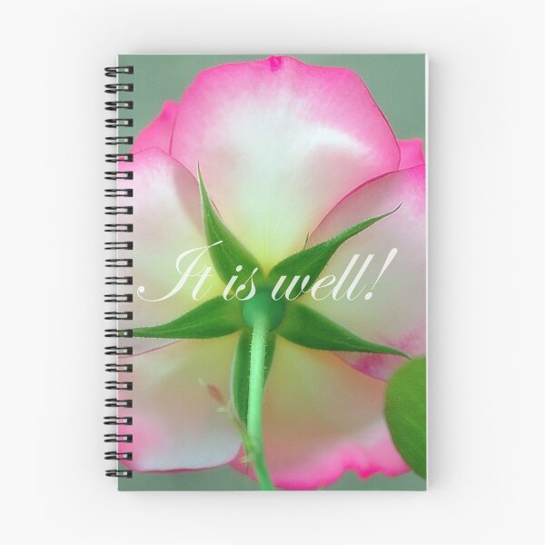 Item preview, It Is Well! designed and sold by Godisgr8t2me.